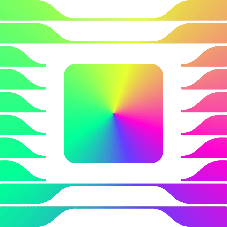 Hyperbridge logo